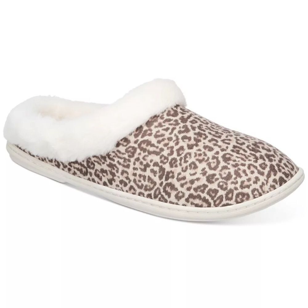Charter Club women’s slippers